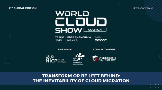World Cloud Show